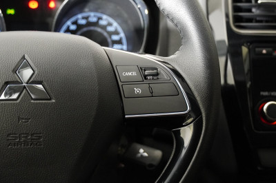 Mitsubishi ASX Gebrauchtwagen