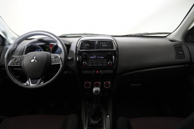 Mitsubishi ASX Gebrauchtwagen