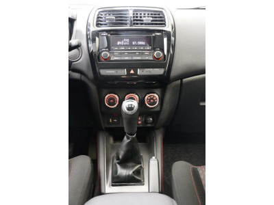 Mitsubishi ASX Gebrauchtwagen