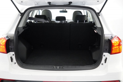 Mitsubishi ASX Gebrauchtwagen