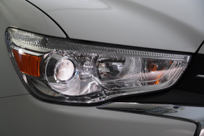 Mitsubishi ASX Gebrauchtwagen