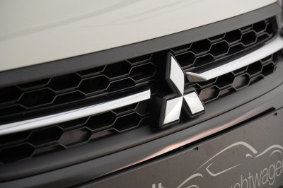 Mitsubishi ASX Gebrauchtwagen