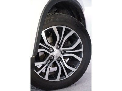 Mitsubishi ASX Gebrauchtwagen