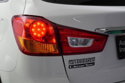 Mitsubishi ASX Gebrauchtwagen