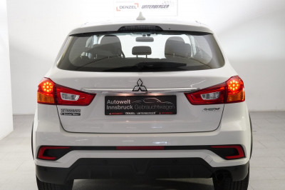 Mitsubishi ASX Gebrauchtwagen