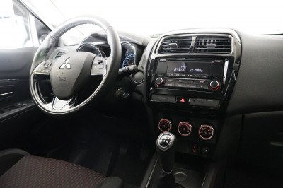 Mitsubishi ASX Gebrauchtwagen