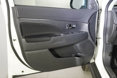 Mitsubishi ASX Gebrauchtwagen