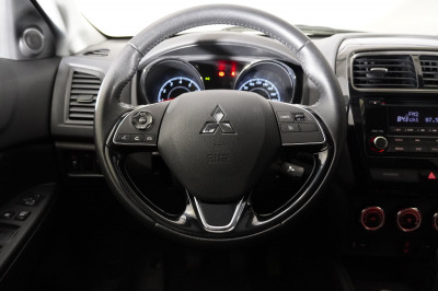 Mitsubishi ASX Gebrauchtwagen