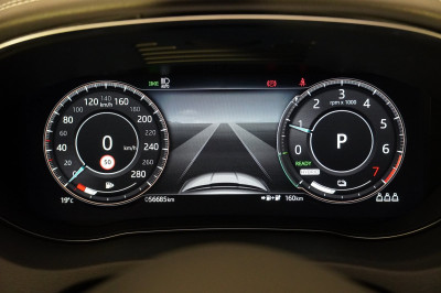 Jaguar E-Pace Gebrauchtwagen