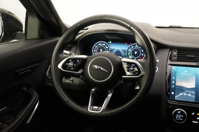 Jaguar E-Pace Gebrauchtwagen