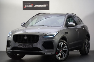 Jaguar E-Pace Gebrauchtwagen