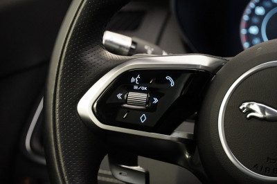 Jaguar E-Pace Gebrauchtwagen