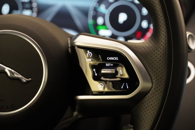 Jaguar E-Pace Gebrauchtwagen