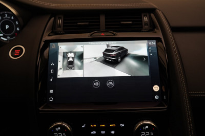 Jaguar E-Pace Gebrauchtwagen