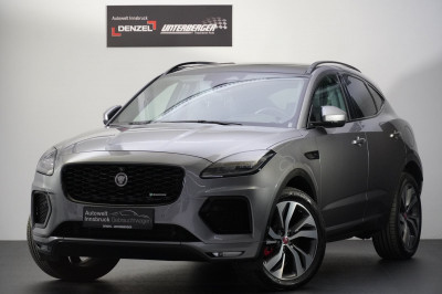 Jaguar E-Pace Gebrauchtwagen