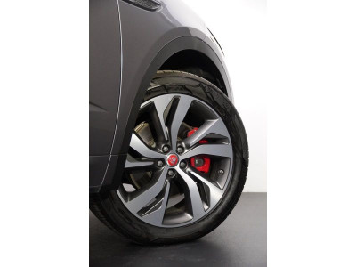 Jaguar E-Pace Gebrauchtwagen