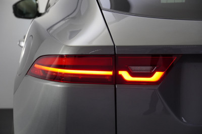 Jaguar E-Pace Gebrauchtwagen