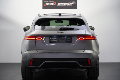 Jaguar E-Pace Gebrauchtwagen