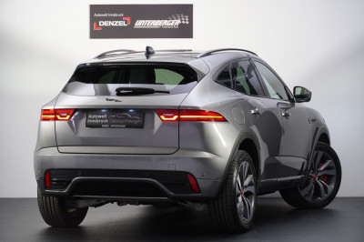 Jaguar E-Pace Gebrauchtwagen
