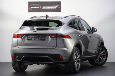 Jaguar E-Pace Gebrauchtwagen