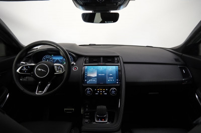 Jaguar E-Pace Gebrauchtwagen