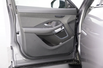 Jaguar E-Pace Gebrauchtwagen