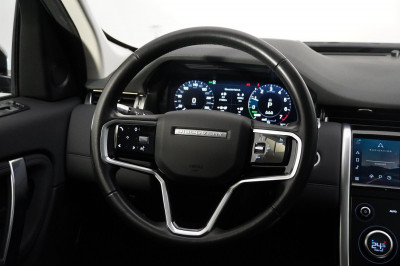 Land Rover Discovery Sport Gebrauchtwagen