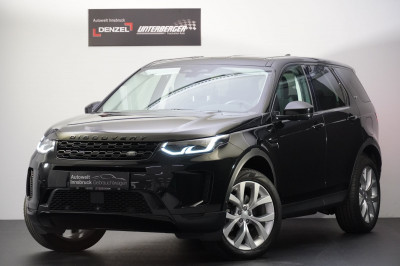 Land Rover Discovery Sport Gebrauchtwagen