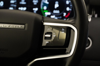 Land Rover Discovery Sport Gebrauchtwagen