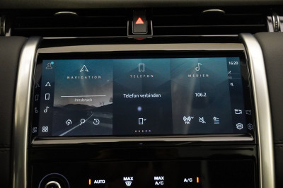 Land Rover Discovery Sport Gebrauchtwagen