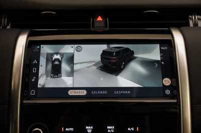 Land Rover Discovery Sport Gebrauchtwagen