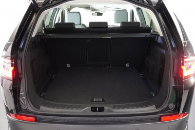 Land Rover Discovery Sport Gebrauchtwagen
