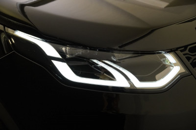 Land Rover Discovery Sport Gebrauchtwagen