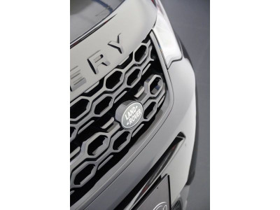 Land Rover Discovery Sport Gebrauchtwagen