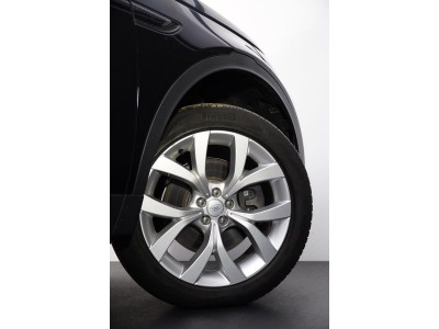 Land Rover Discovery Sport Gebrauchtwagen