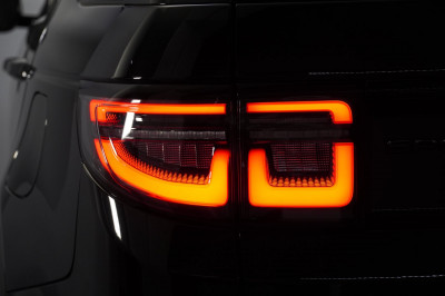 Land Rover Discovery Sport Gebrauchtwagen