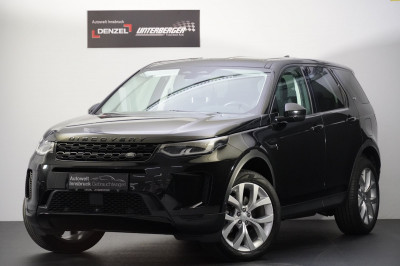 Land Rover Discovery Sport Gebrauchtwagen