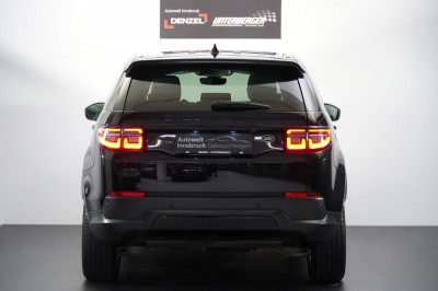 Land Rover Discovery Sport Gebrauchtwagen