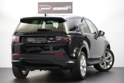 Land Rover Discovery Sport Gebrauchtwagen