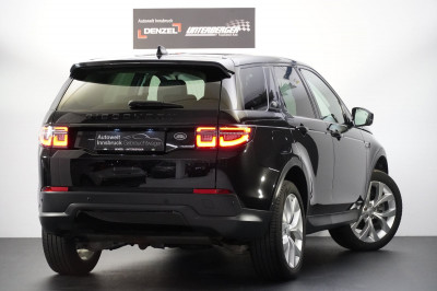 Land Rover Discovery Sport Gebrauchtwagen