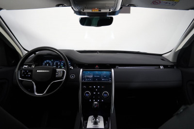 Land Rover Discovery Sport Gebrauchtwagen