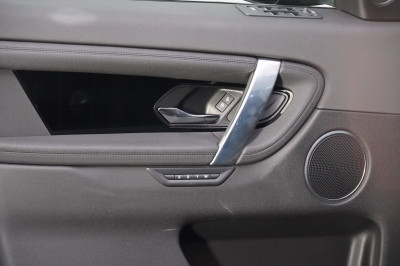 Land Rover Discovery Sport Gebrauchtwagen