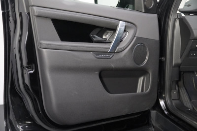 Land Rover Discovery Sport Gebrauchtwagen