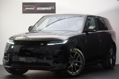 Land Rover Range Rover Sport Gebrauchtwagen Land Rover Range Rover Sport Gebrauchtwagen