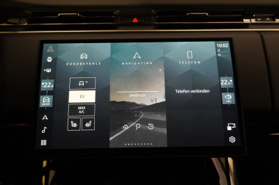 Land Rover Range Rover Sport Gebrauchtwagen Land Rover Range Rover Sport Gebrauchtwagen