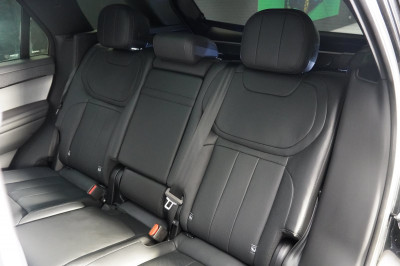 Land Rover Range Rover Sport Gebrauchtwagen Land Rover Range Rover Sport Gebrauchtwagen