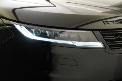 Land Rover Range Rover Sport Gebrauchtwagen Land Rover Range Rover Sport Gebrauchtwagen