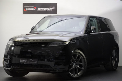 Land Rover Range Rover Sport Gebrauchtwagen Land Rover Range Rover Sport Gebrauchtwagen