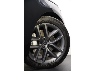 Land Rover Range Rover Sport Gebrauchtwagen Land Rover Range Rover Sport Gebrauchtwagen