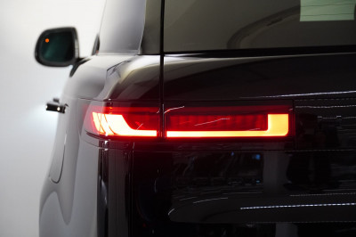 Land Rover Range Rover Sport Gebrauchtwagen Land Rover Range Rover Sport Gebrauchtwagen